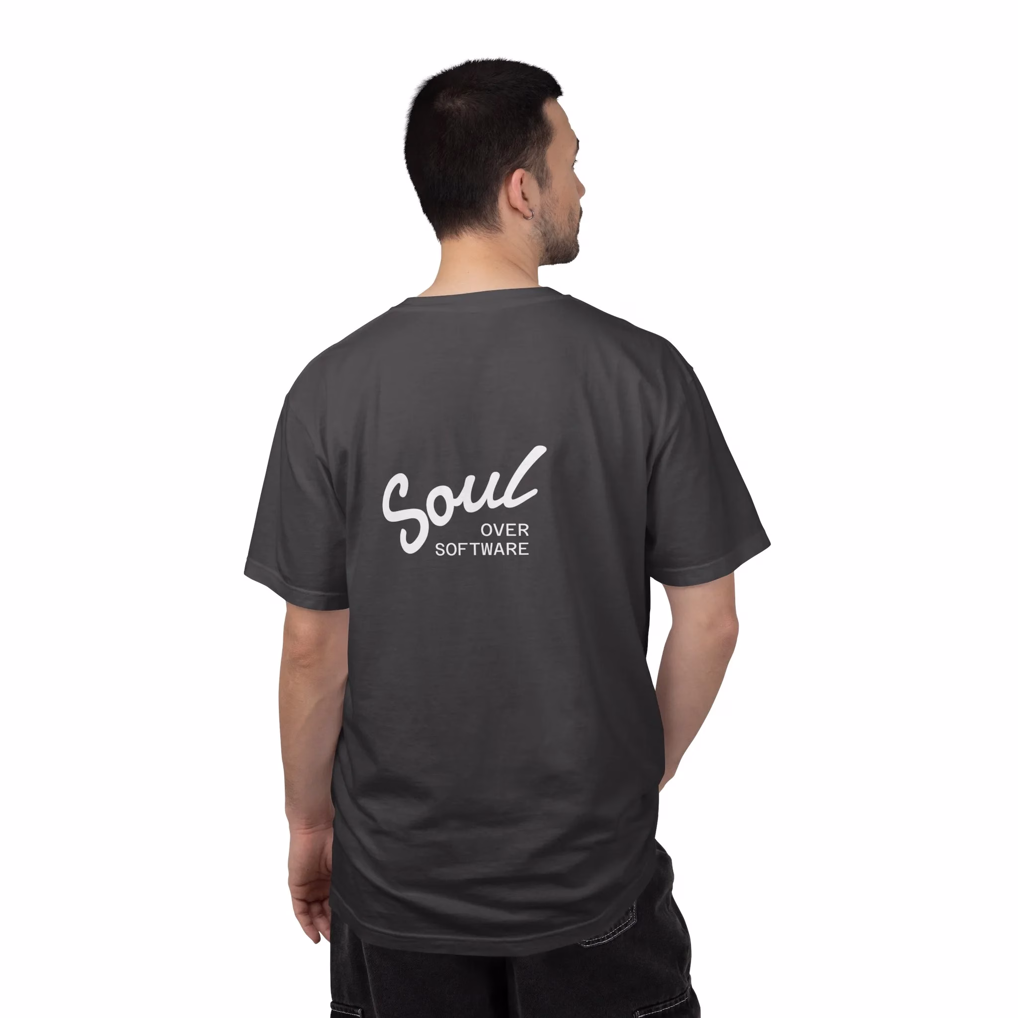 SOUL OVER SOFTWARE - Image 22