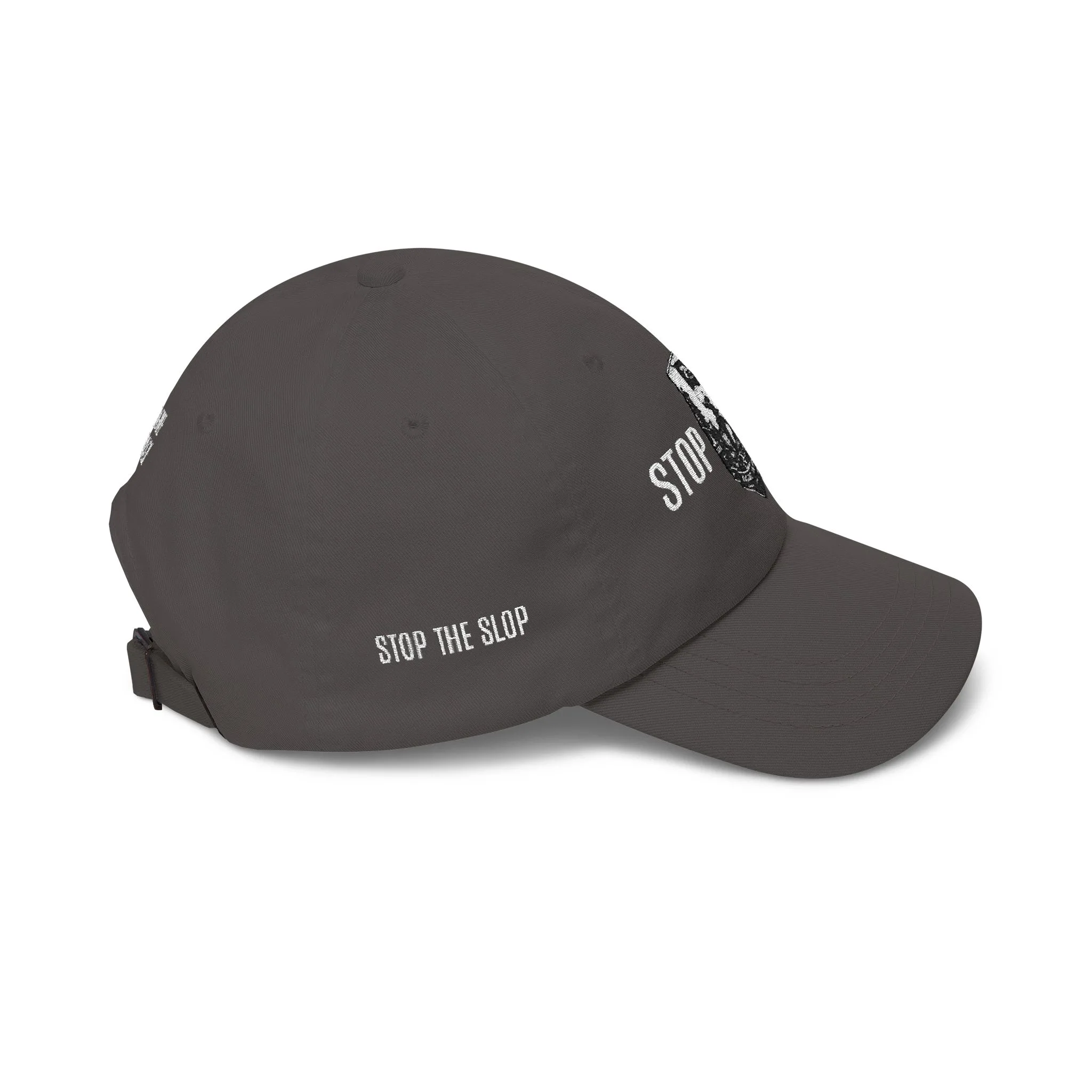 SOUL OVER SOFTWARE Classic Cap - Image 12