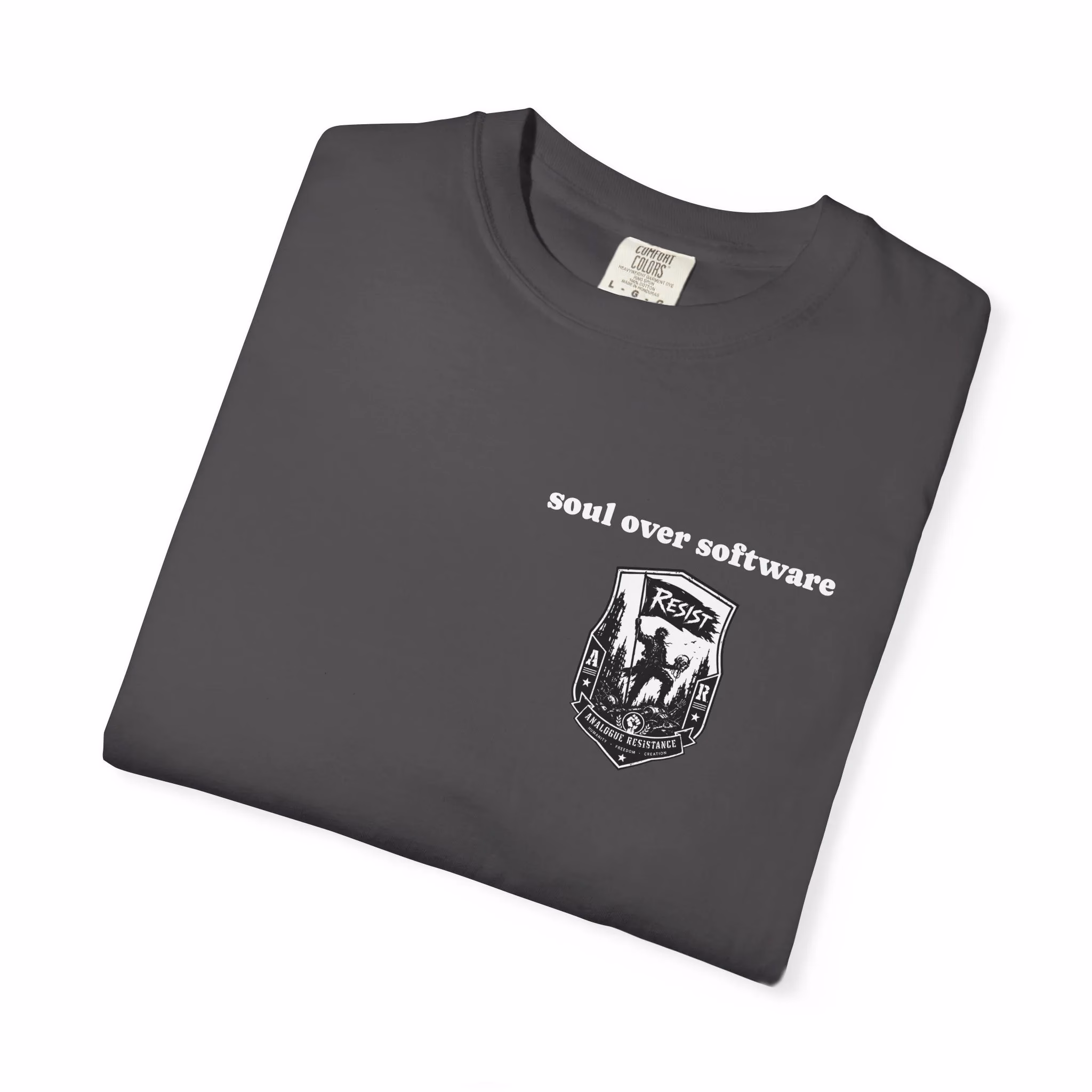 SOUL OVER SOFTWARE - Image 18
