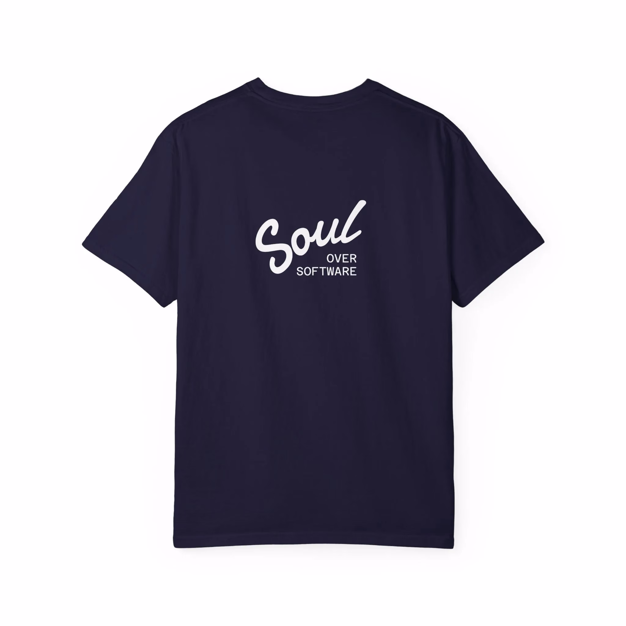 SOUL OVER SOFTWARE - Image 31