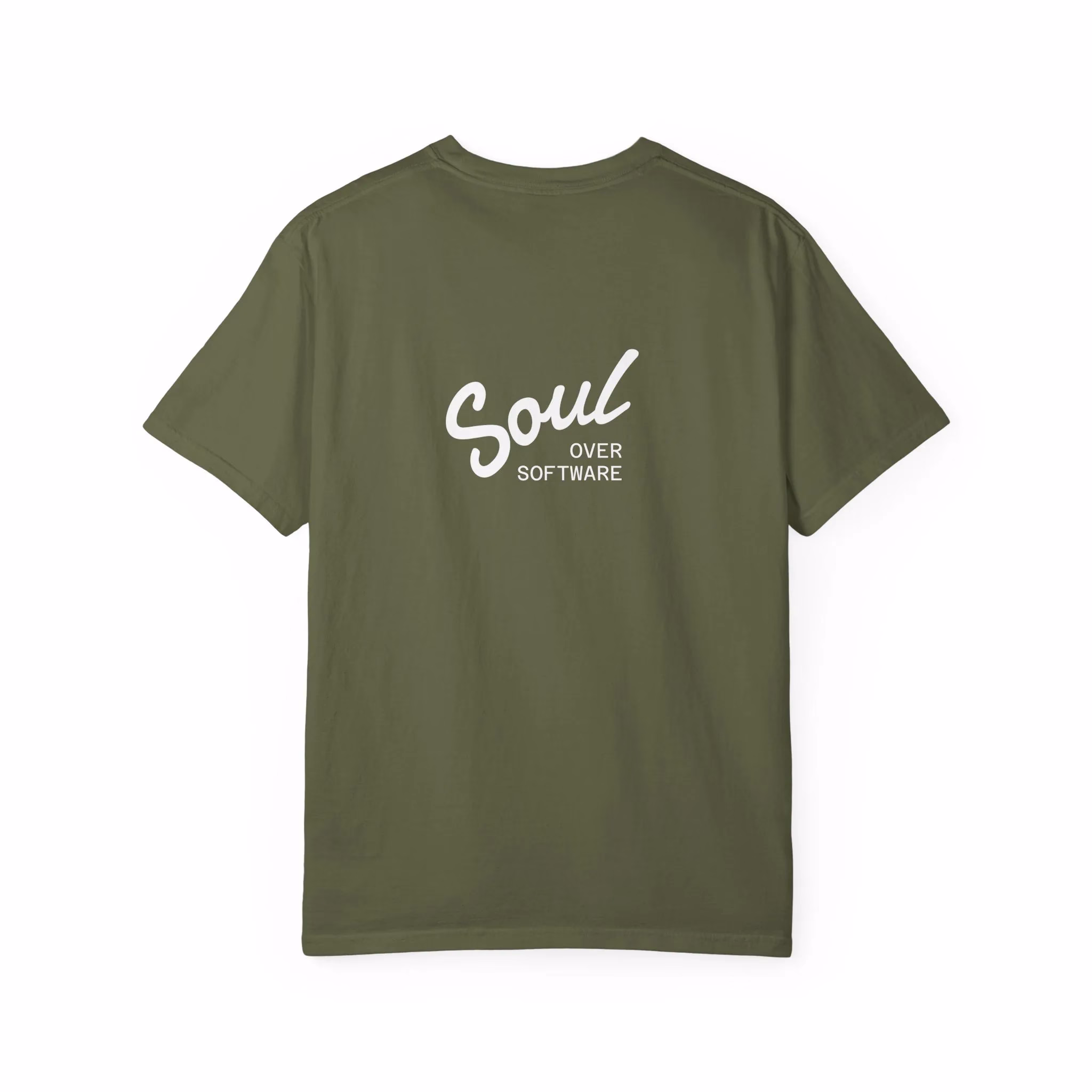 SOUL OVER SOFTWARE - Image 10