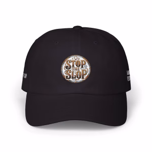 STOP THE SLOP