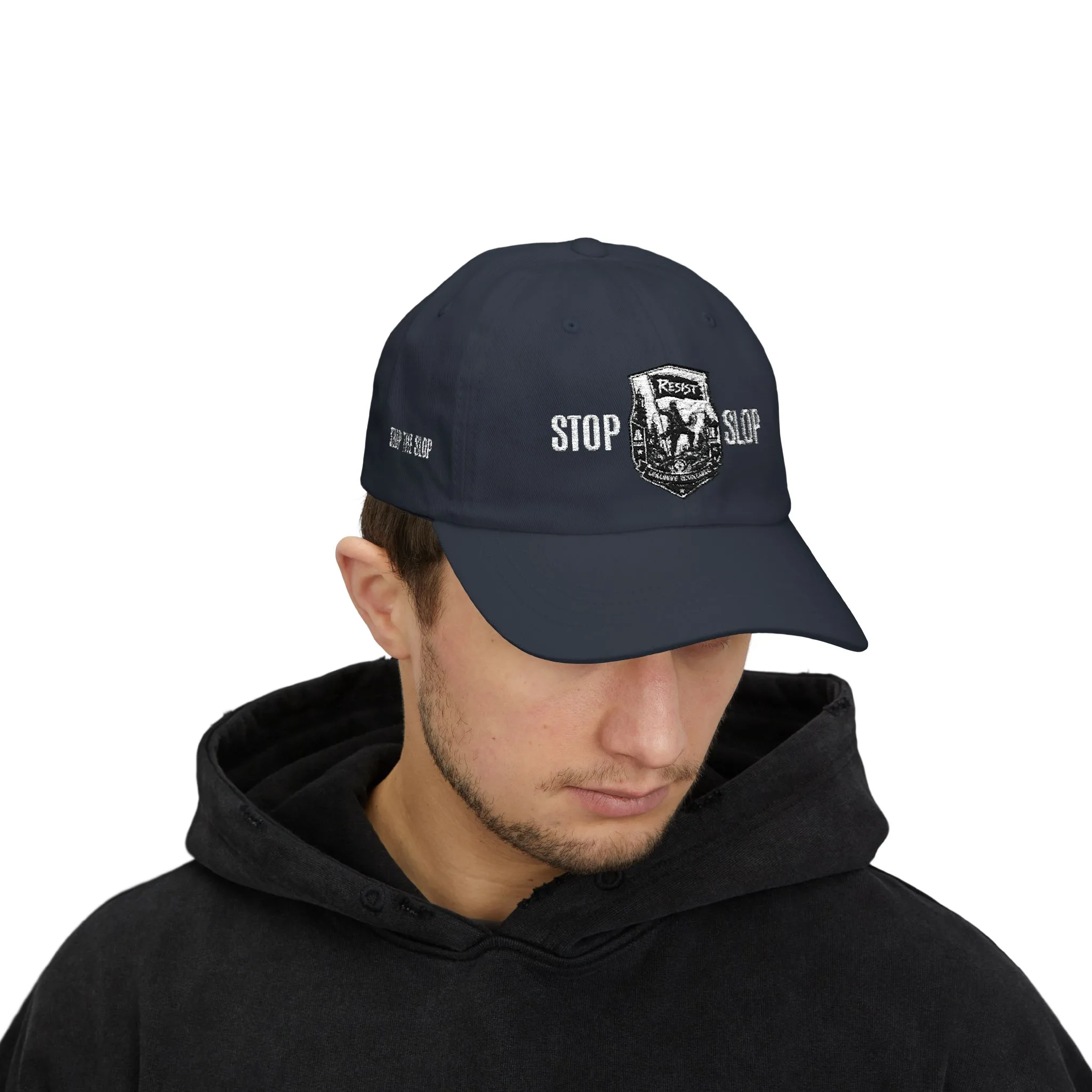 SOUL OVER SOFTWARE Classic Cap - Image 30
