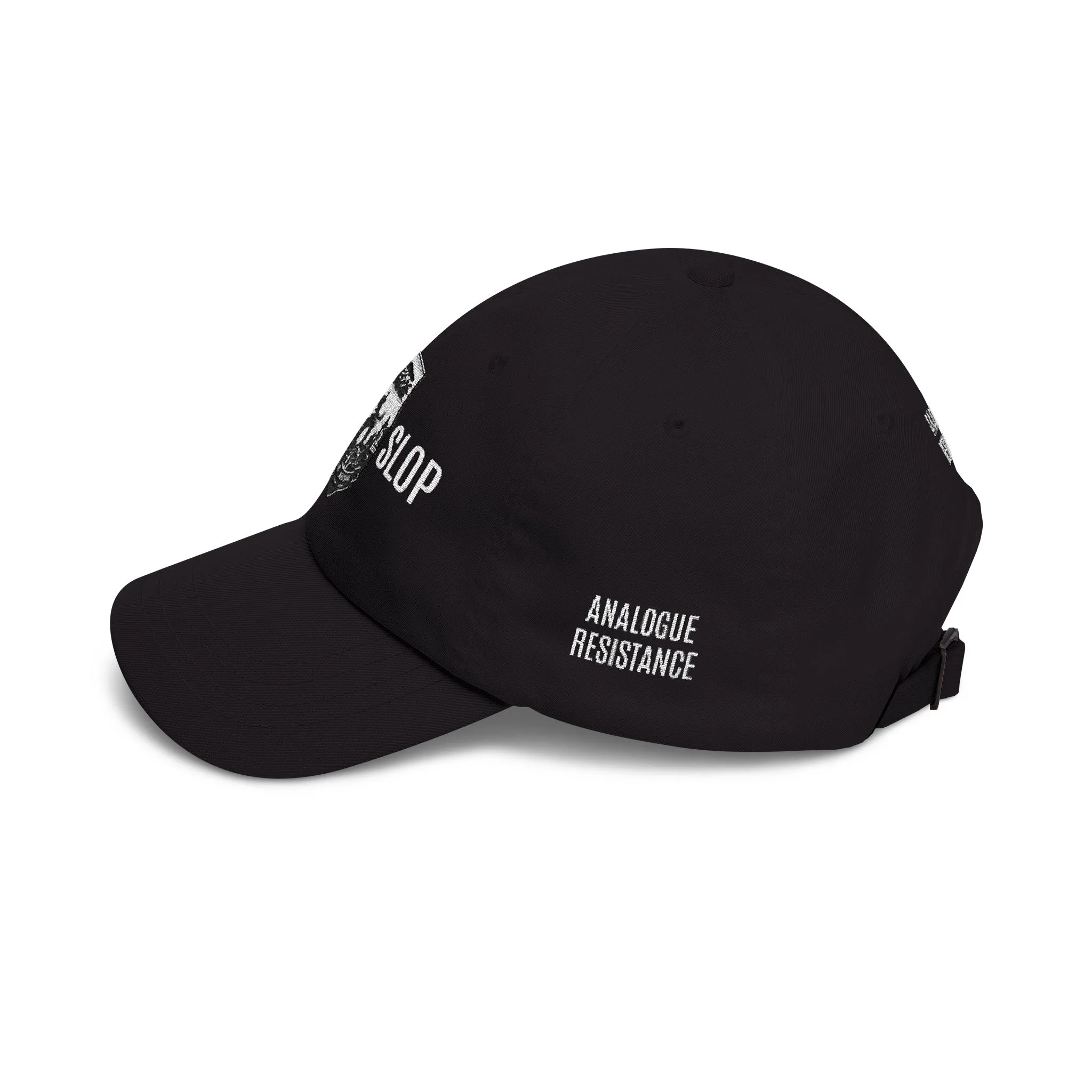 SOUL OVER SOFTWARE Classic Cap - Image 3