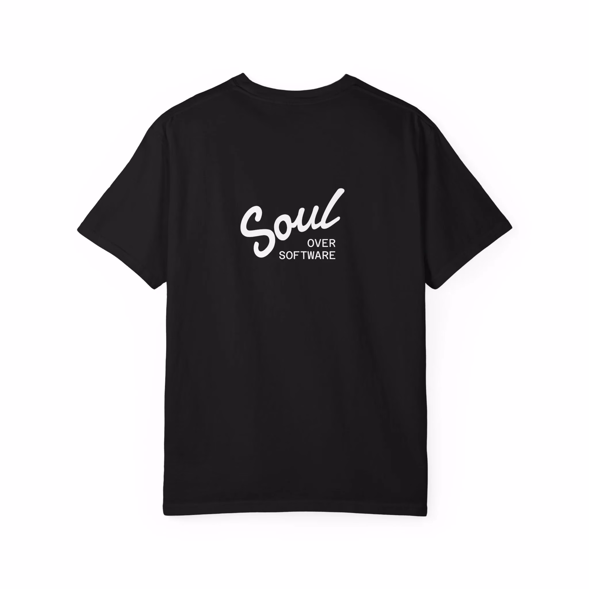 SOUL OVER SOFTWARE - Image 24