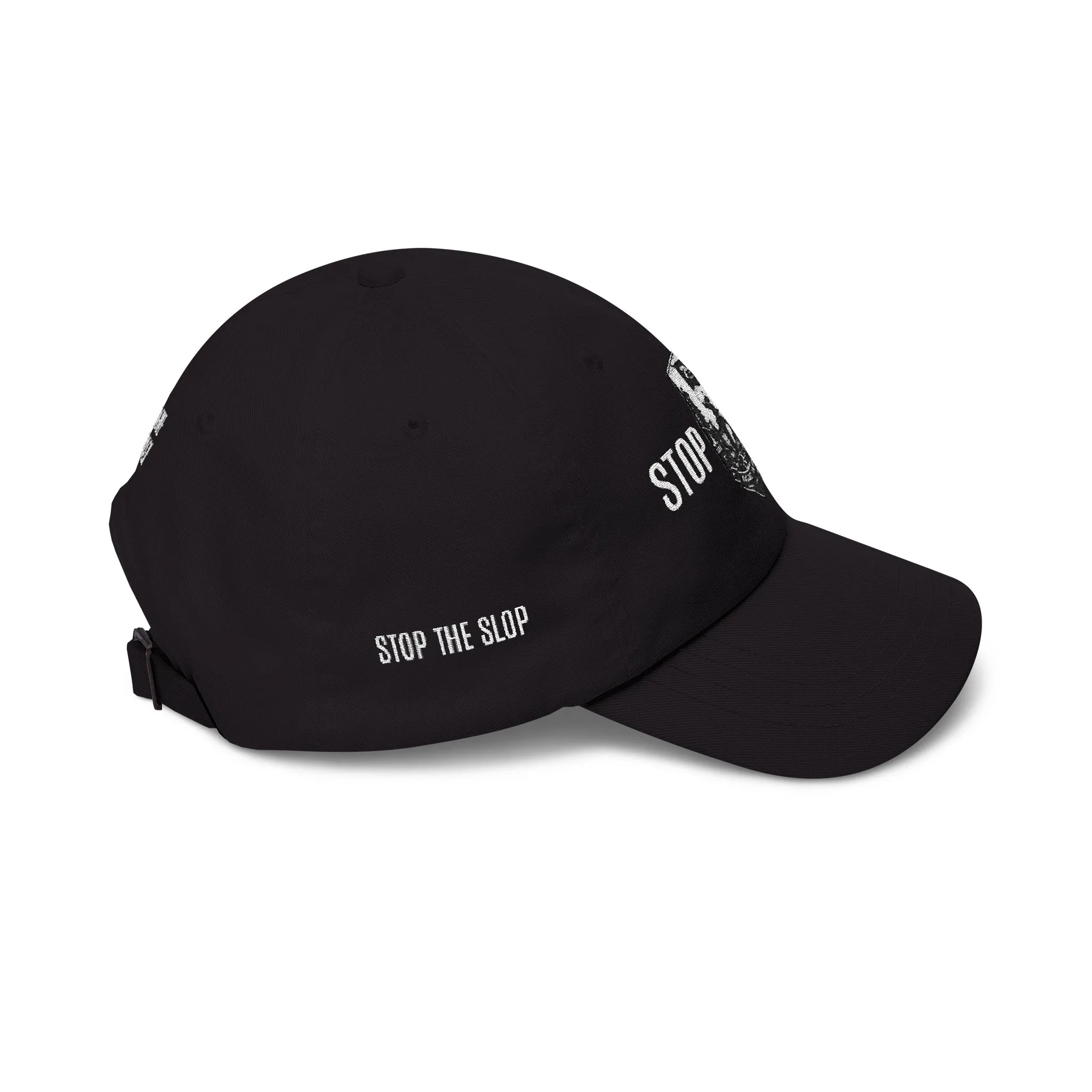 SOUL OVER SOFTWARE Classic Cap - Image 4
