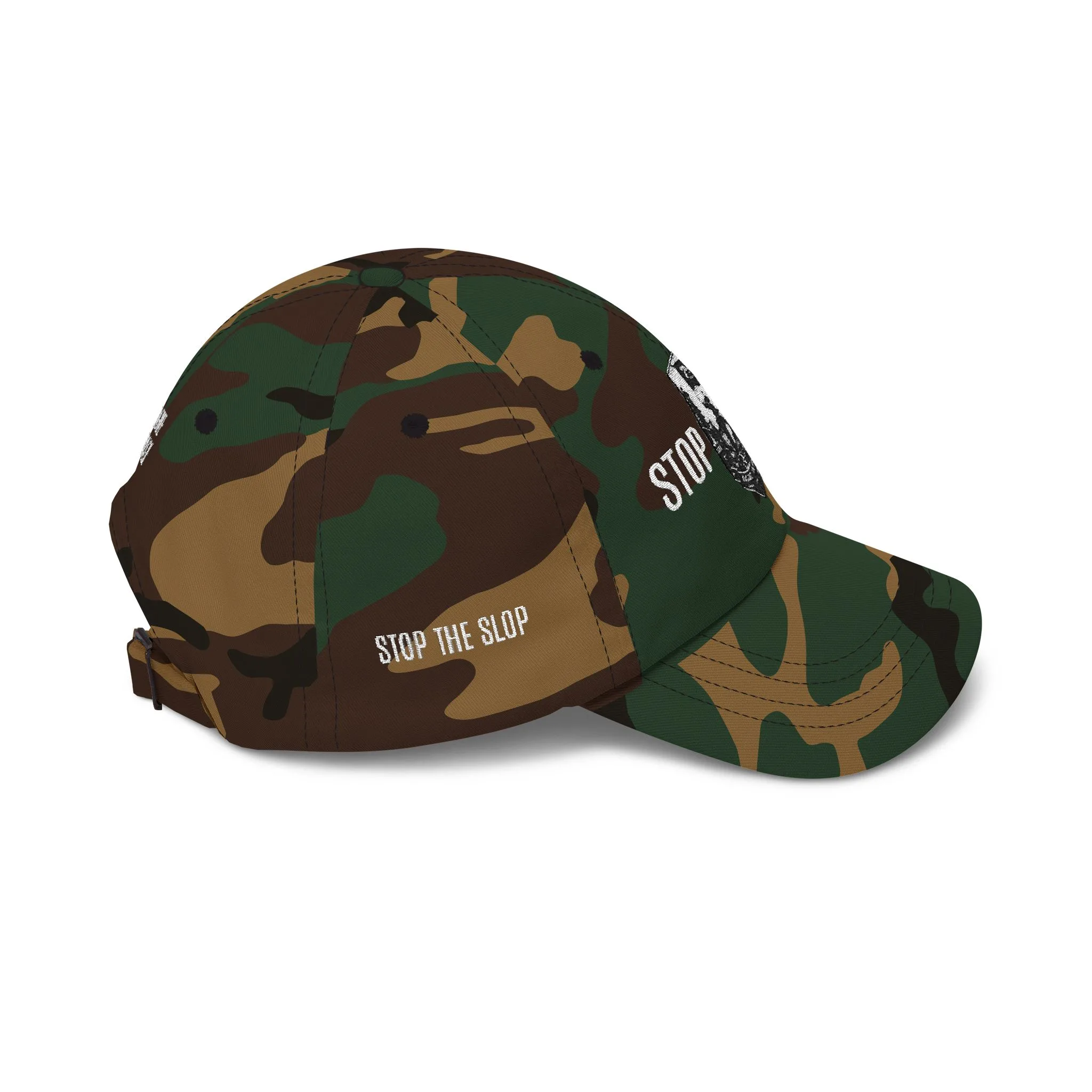 SOUL OVER SOFTWARE Classic Cap - Image 20