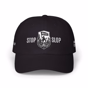 SOUL OVER SOFTWARE Classic Cap