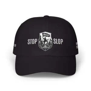 SOUL OVER SOFTWARE Classic Cap