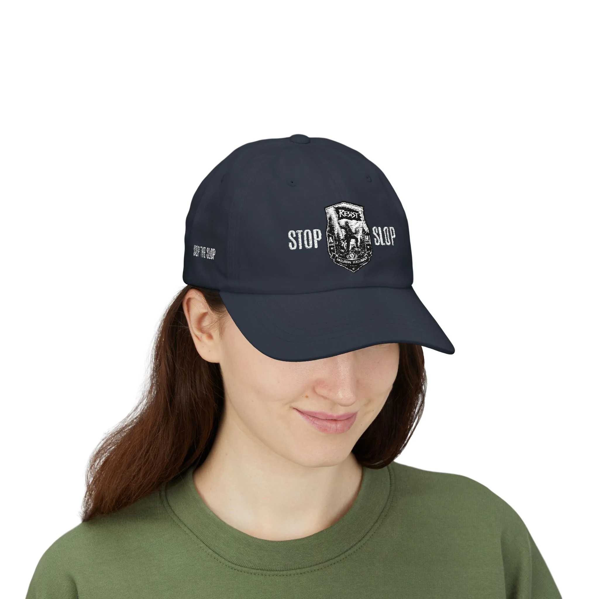 SOUL OVER SOFTWARE Classic Cap - Image 32