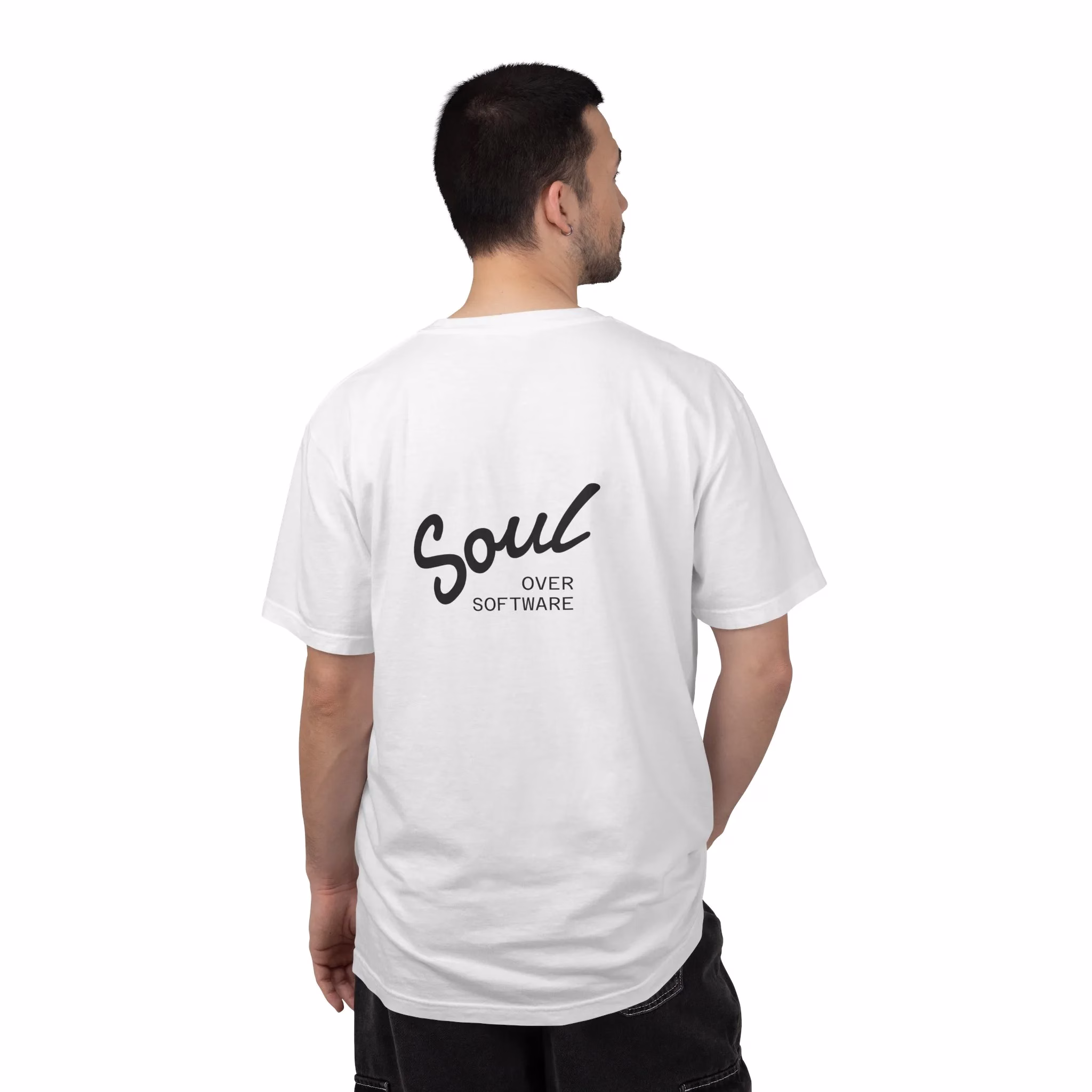SOUL OVER SOFTWARE - Image 7