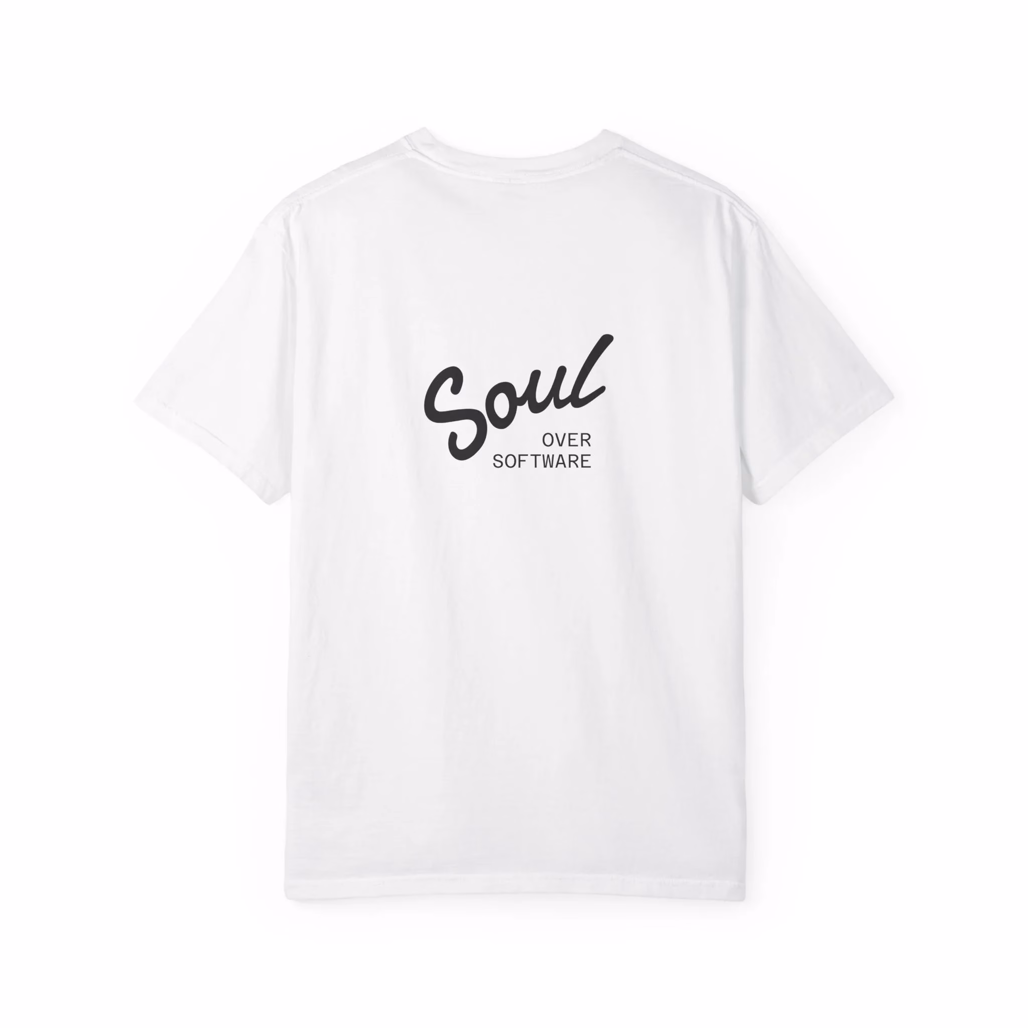 SOUL OVER SOFTWARE - Image 2