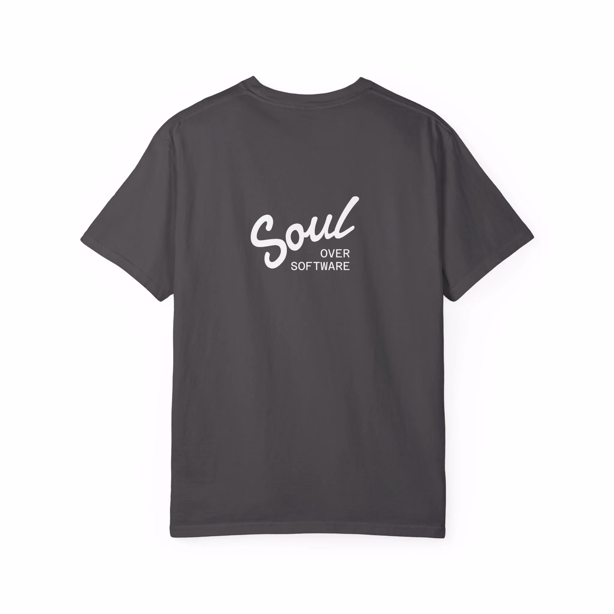 SOUL OVER SOFTWARE - Image 17
