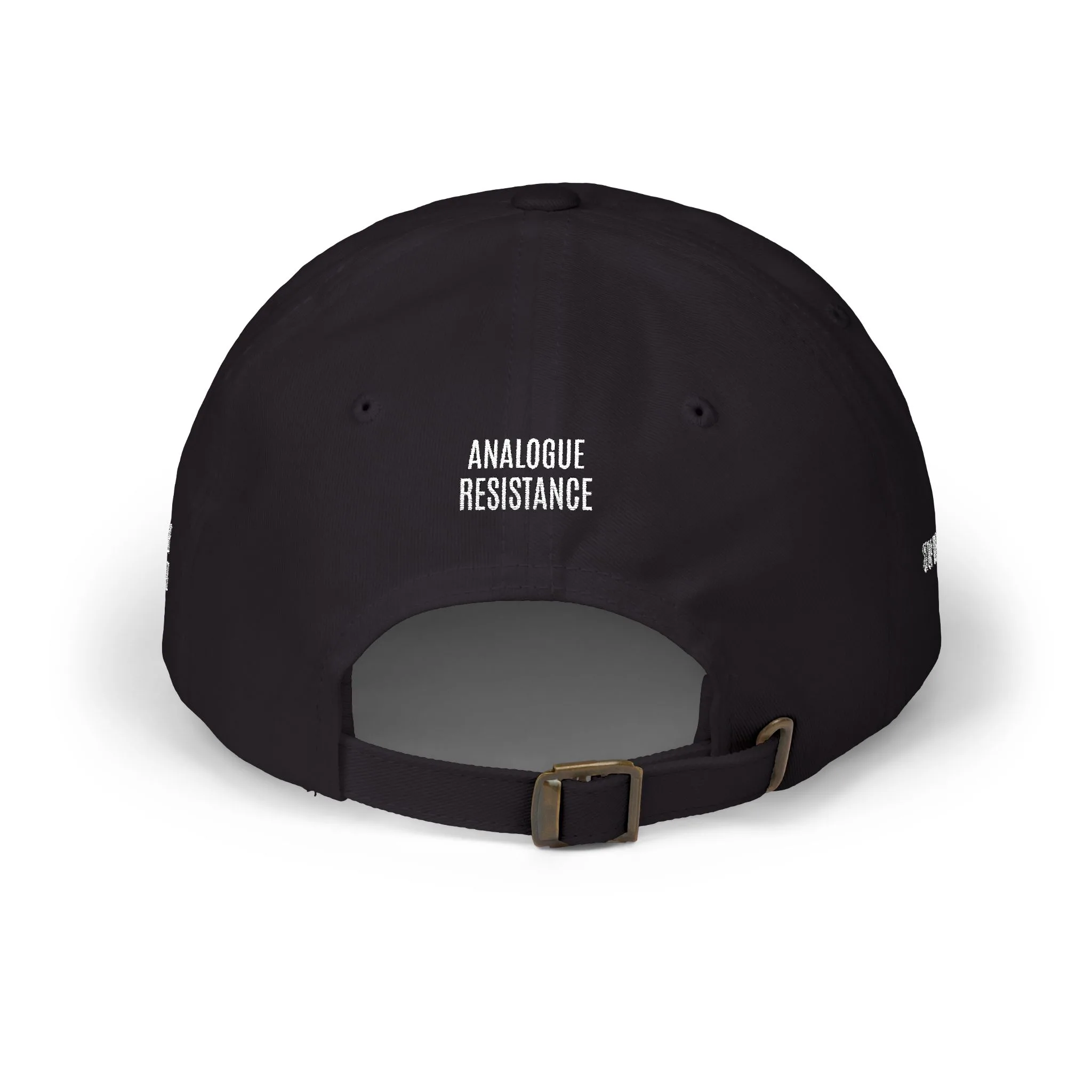 SOUL OVER SOFTWARE Classic Cap - Image 2