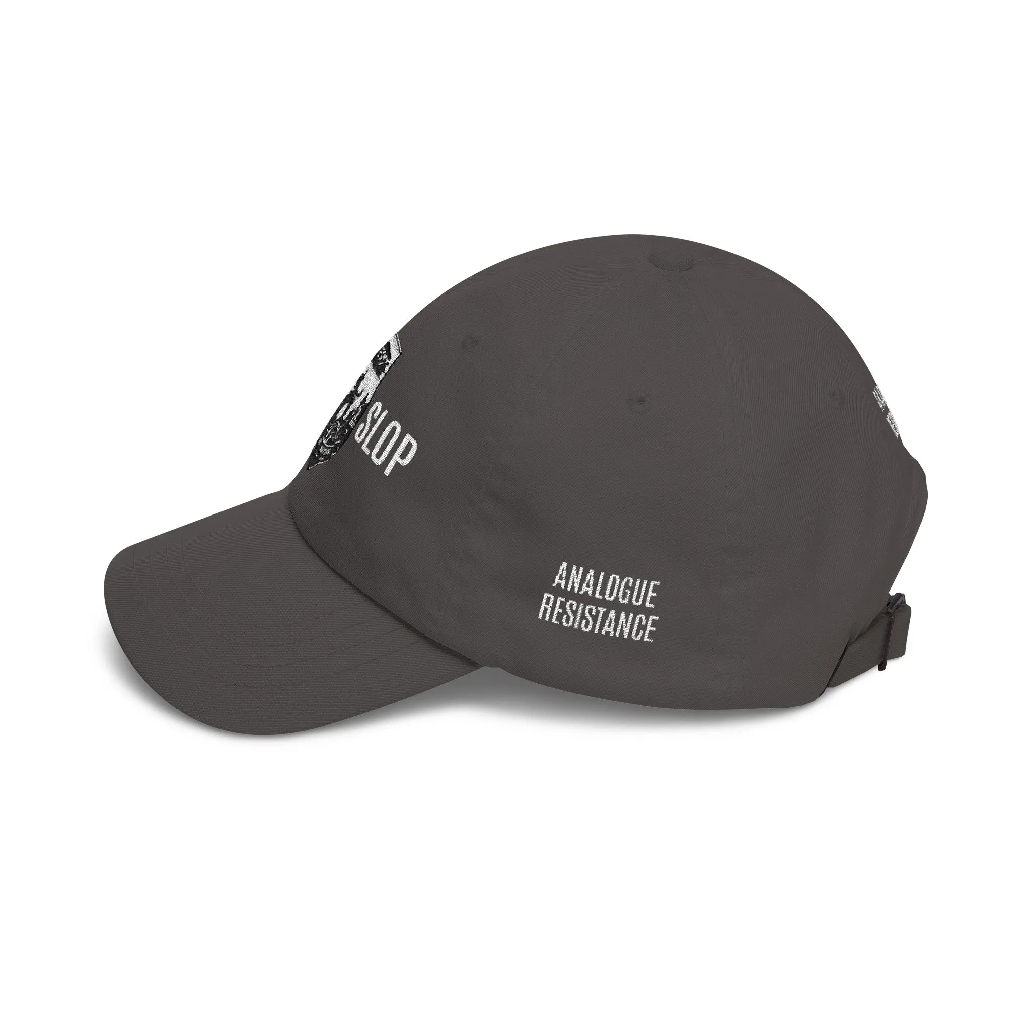 SOUL OVER SOFTWARE Classic Cap - Image 11