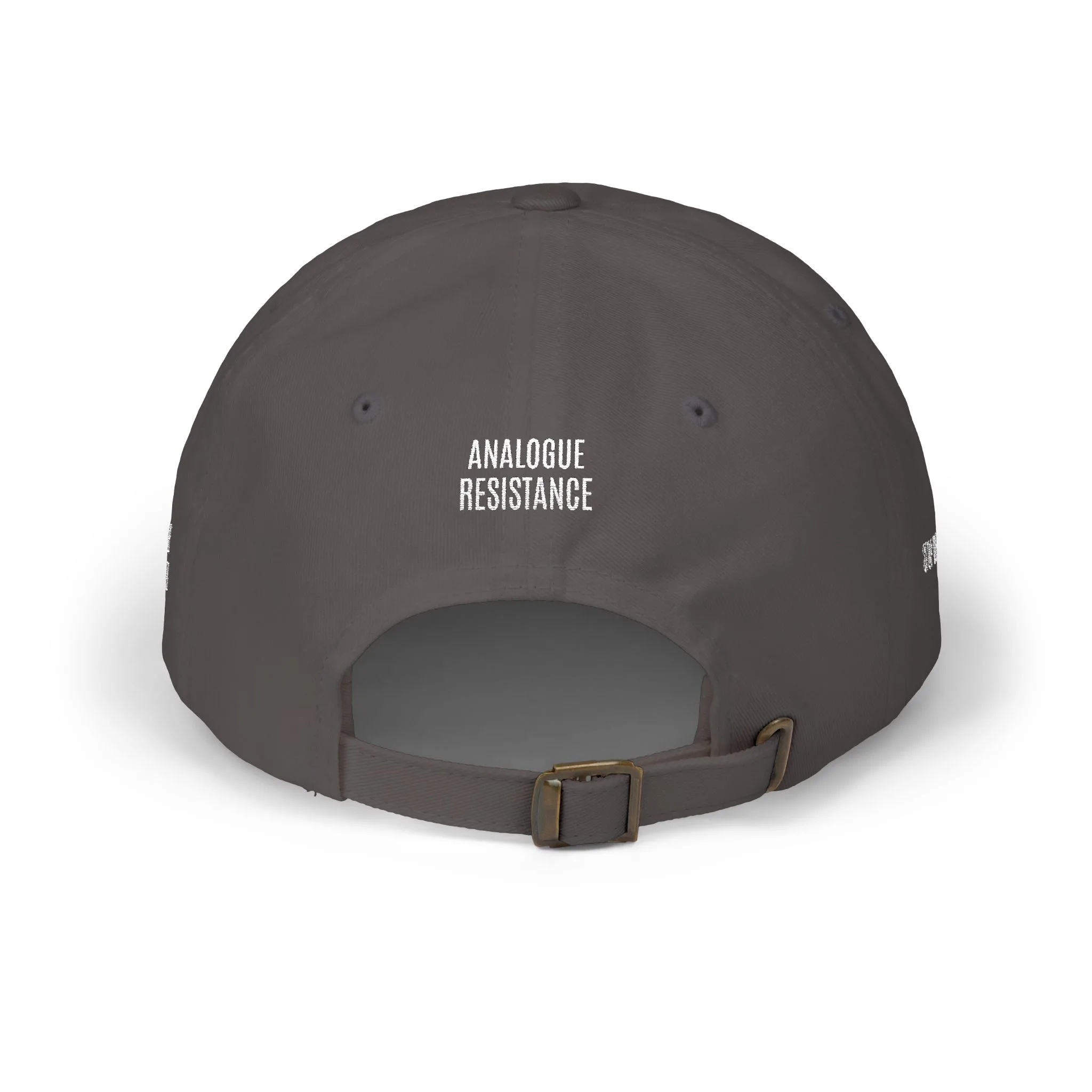 SOUL OVER SOFTWARE Classic Cap - Image 10