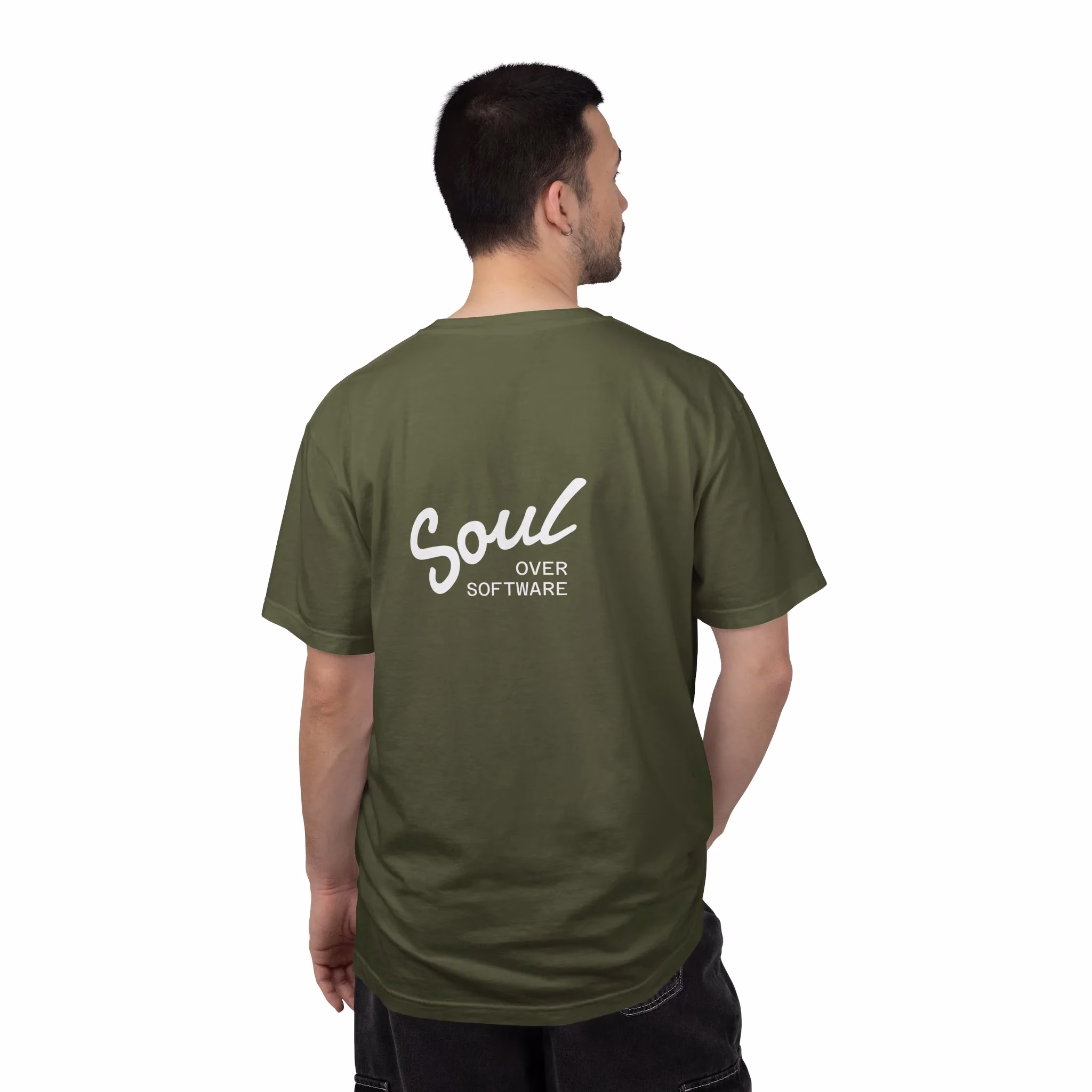 SOUL OVER SOFTWARE - Image 15