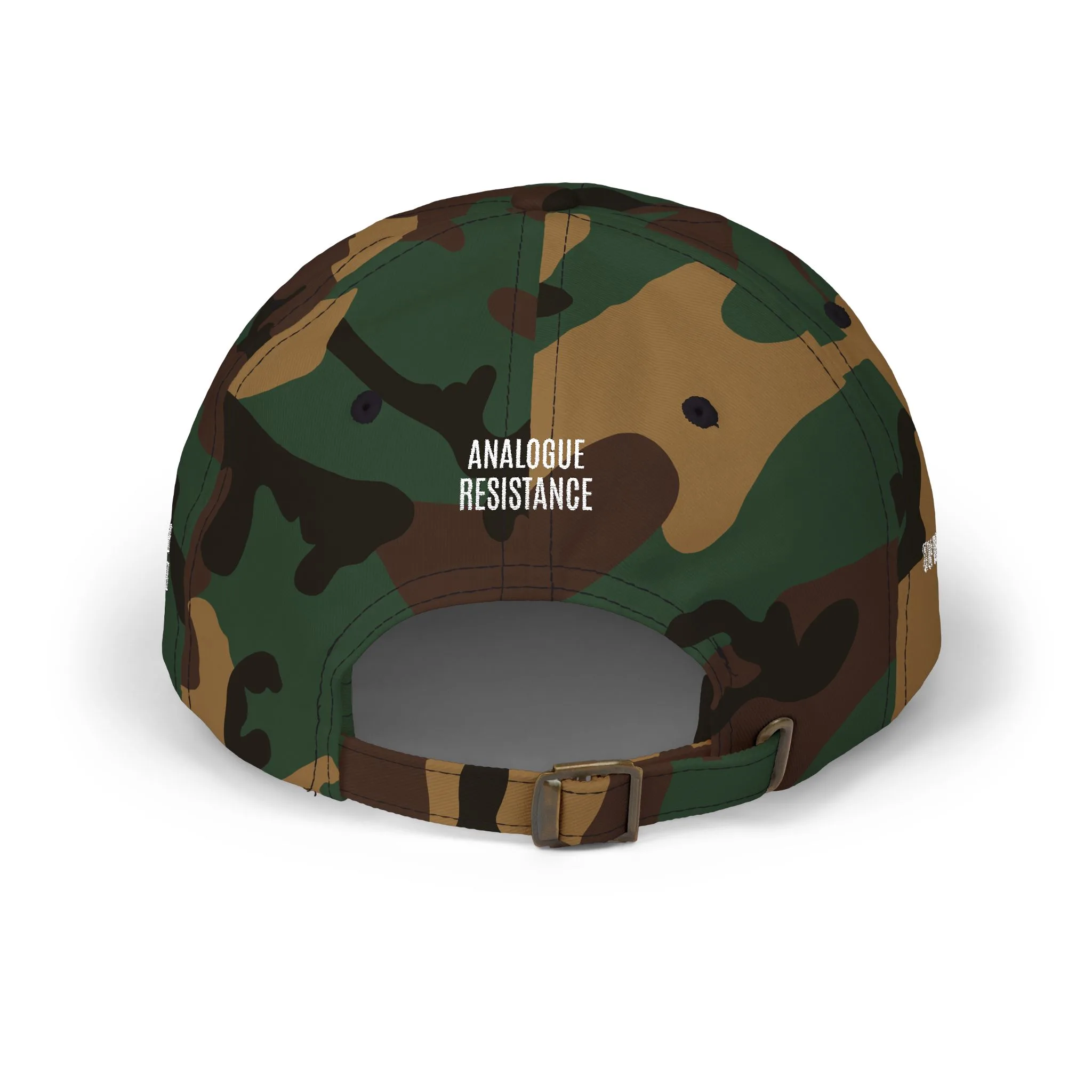 SOUL OVER SOFTWARE Classic Cap - Image 18
